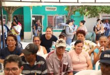 Jóvenes de la zona ribereña y portuaria de Barranquilla transforman sus vidas con proyecto social del Distrito
