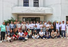 Gobernación impulsa la lectura en el Encuentro Departamental de Bibliotecas del Atlántico