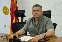 Juan Vergara Díaz Destaca Logros de la Comisión primera del Concejo de Barranquilla 2025