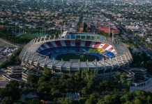 Barranquilla se prepara para vivirla con seguridad y sana convivencia