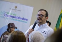 Superservicios continúa fortaleciendo la voz de los usuarios y su incidencia en la gestión de servicios público