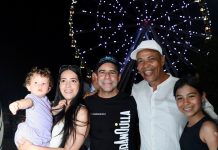 Gran Malecón, el lugar que más visitaron los barranquilleros