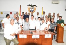 Concejo de Barranquilla Obtiene Certificación ISO 14001:2015 y Presenta Informe de Gestión 2025