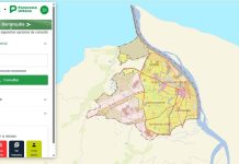 Panorama Urbano cumple su primer año renovado con más de 131.000 trámites digitales realizados