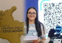 Bilingüismo e Innovación: Barranquilla, ganadora del Premio Reto Nacional por la Educación 2025
