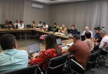 1.300 policías vigilarán la final Junior Vs Tolima, Navidad y fin de año