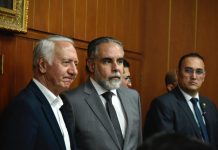 “La Comisión Séptima les ha mamado gallo a los colombianos”, Armando Benedetti