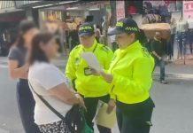 Registraduría apoyó la desarticulación de una red transnacional dedicada al tráfico de migrantes