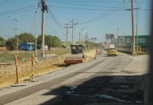 La Alcaldía de Soledad Reporta Progreso en la Vía Circunvalar, Más de 1.2 Kilómetros Mejorados