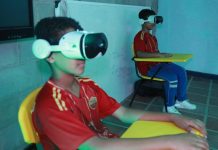 ‘Atlántico Digital’ lleva capacitaciones y ferias escolares tecnológicas a 2.600 estudiantes