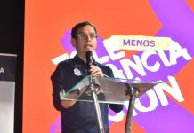 Foro en Barranquilla resalta el compromiso de la ciudad con la defensa de los derechos humanos