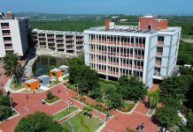 Ministerio de Educación Nacional Suspende provisionalmente al rector del Universidad del Atlántico Leyton Barrios