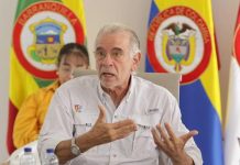 Buscamos la normalización de la Universidad del Atlántico: Gobernador Eduardo Verano