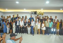 Malambo celebró la excelencia académica en la Gala de los Mejores 2025