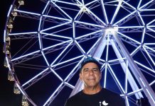 Barranquilla Brilla con la Luna del Río: Un Nuevo Ícono de Orgullo y Transformación