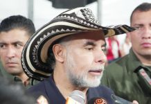 El Gobierno del presidente Petro logró una reducción significativa en materia de seguridad