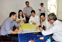 RAP Caribe instala Mesa Técnica Minero-Energética