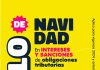 Hasta hoy: Regalo de Navidad con 85% de Descuento en Intereses de Obligaciones Distritales