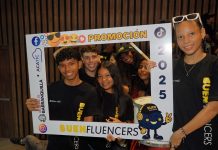 Jóvenes barranquilleros impulsan la transformación digital con propósito a través de Buenfluencers