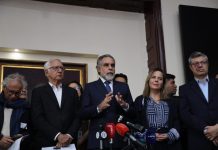 “Colombia da un paso más en dirección de la autonomía territorial”, MinInterior