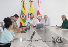 Transición energética y turismo de naturaleza, apuestas de la RAP Caribe para el 2026