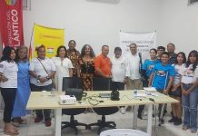 Encuentro internacional de escritores y poetas, la palabra uniendo al mundo desde el Caribe