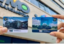 Transmetro lanza nuevas tarjetas alusivos a sitios y momentos emblemáticos de la ciudad