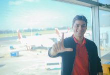 Camilo Torres Villalba da inicio a su gira nacional en Quindío y Amazonas