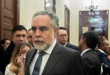 La Comisión Séptima del Senado ha actuado de forma baja, cochina y rastrera: Benedetti denuncia maniobra contra la Reforma a la Salud