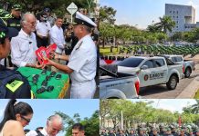 “En 2025 con la Tasa de Seguridad y Convivencia le cumplimos a la ciudadana”: Eduardo Verano