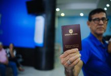 Gobernación del Atlántico alerta sobre cierre de pagos para trámites de pasaporte este año