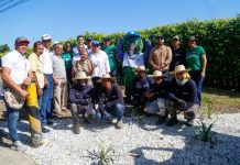 Transformación de la Calle 18 en Soledad: Un Compromiso Cumplido