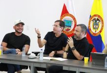 Fin de Año seguro: Alcaldía de Barranquilla brindará acompañamiento en la celebración