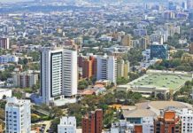 Suspensión Temporal del Sistema de Gestión Catastral de Barranquilla