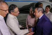 Presidente Petro participará en el Foro Económico Internacional América Latina y El Caribe 2026