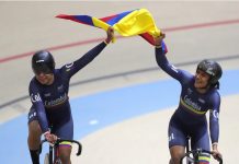 Atlántico brilló en 2025, fomento al alto rendimiento, inclusión y eventos deportivos de gran impacto