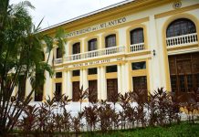 Infraestructura universitaria, un año de avances significativos bajo el gobierno de Eduardo Verano