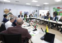 Gobernadores de Colombia buscan proteger la autonomía territorial y los derechos fundamentales