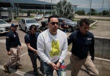 Gobierno Considera Traslado de 20 Miembros de ‘Los Costeños’ a Cárceles en Barranquilla, Incluido ‘Castor’