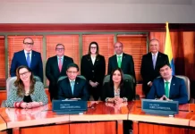 Corte Constitucional Suspende Provisionalmente el Decreto de Emergencia Económica