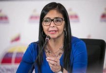 Delcy Rodríguez revela la amenaza de EE. UU: «Solo teníamos 15 minutos tras la captura de Maduro»