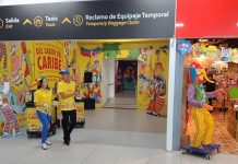 Más de 144 mil pasajeros se movilizarán para asistir al Carnaval de Barranquilla