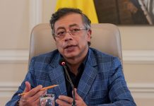 ‘Gobierno no pagará las deudas de los dueños de las EPS que se robaron los recursos de la salud’: Petro