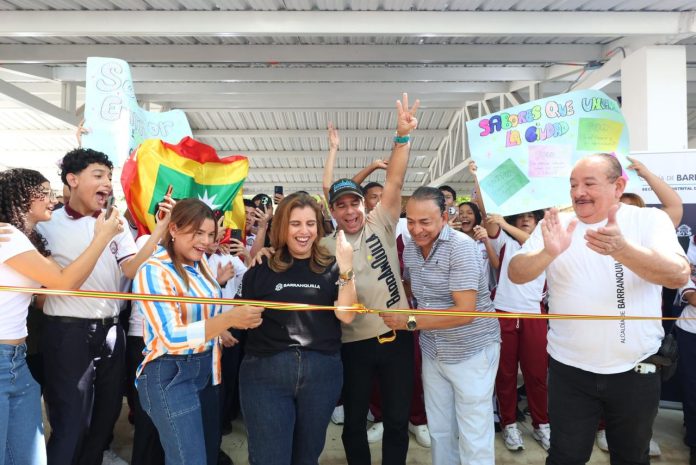 Cocina comedor IED Salvador Entregas (3)
