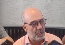 Andesco alerta sobre retroceso en agua potable y alcantarillado, criticando falta de inversión real