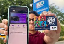 Transmetro habilita recarga virtual de la tarjeta a través de la app Commodo