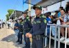2,600 policías garantizarán la seguridad en el Carnaval de Barranquilla 2026