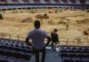 Barranquilla avanza en la modernización del Estadio Metropolitano
