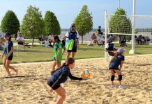 Alcaldía de Barranquilla impulsa el bienestar ciudadano con jornadas deportivas y recreativas