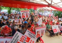 Sabanalarga ya eligió a sus congresistas”: Camilo Torres Villalba Y Jezmi Barraza